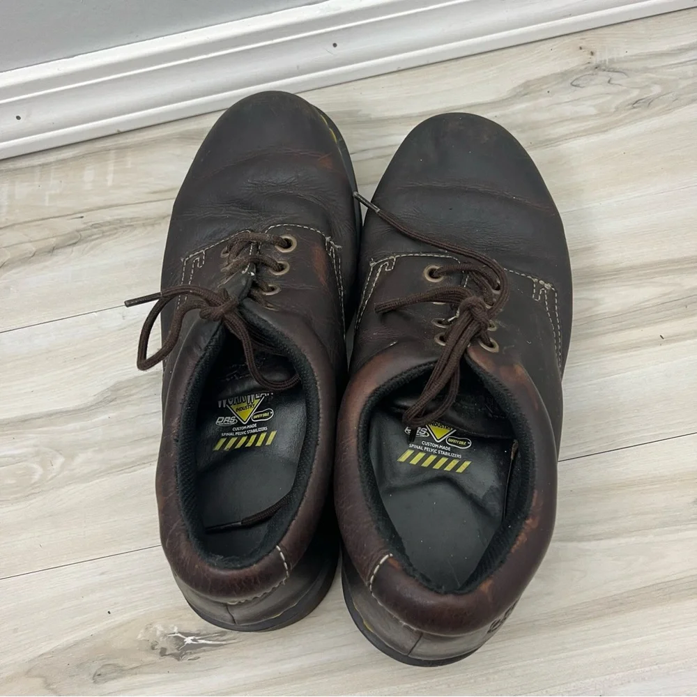 Dr. Martens classic dark